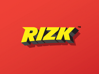Logotyp för RIZK ™