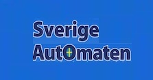 Sverigeautomaten