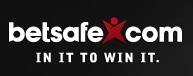 Betsafe logo