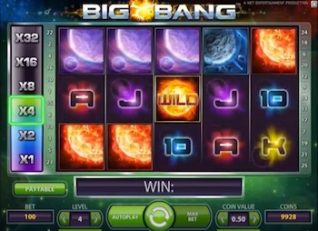 Big Bang