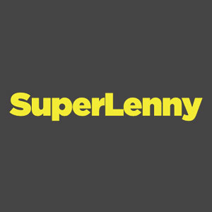 SuperLenny