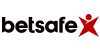 logotyp för online casinot Betsafe