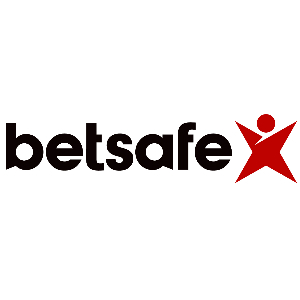 logotyp för online casinot Betsafe