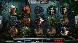 Jurassic Park