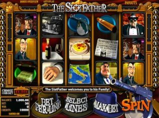 Slotfather