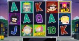 South Park Reel Chaos