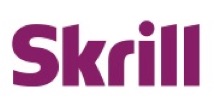 Skrill casino logo