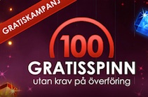 Bonus Sverigecasino