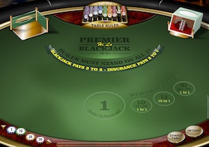 Blackjack HiLo