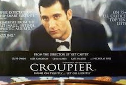 Croupier film