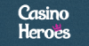 Casino Heroes