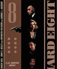 Hard Eight film