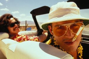 Fear and Loathing in Las Vegas