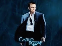 Casino Royale casinofilm