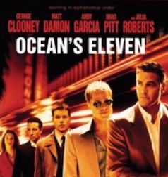 Oceans Eleven