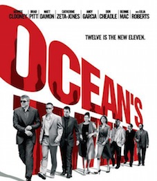 Oceans Twelve