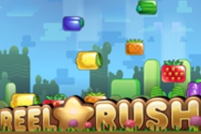 Reel Rush slot