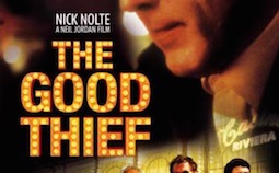 The Good Thief film