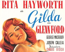 Gilda casinofilm