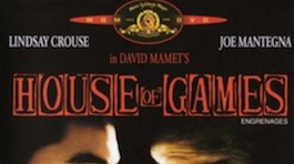 House of Games