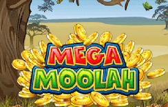 Mega Moolah jackpott