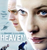 Heaven film