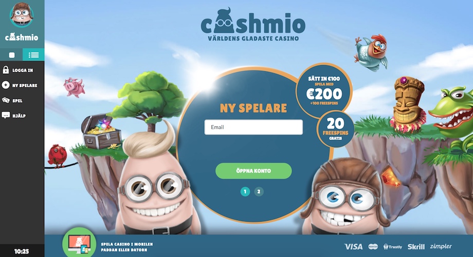 Cashmio