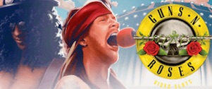 Guns n roses free spins