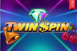 Twin Spin Spinson