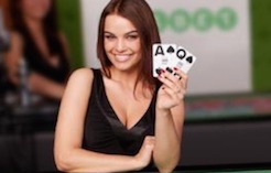 Unibet svenska blackjack live