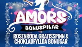 Amor-Sverigekronan