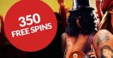 Free spins-rea hos Guts