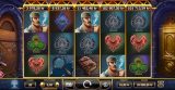 Lillördag-free spins hos Thrills