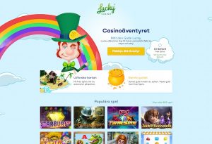 LuckyCasino