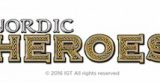 Spela Nordic Heroes - vinn del av 150 000 kr