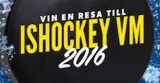 Välkomna våren med Hockey-VM i St. Petersburg