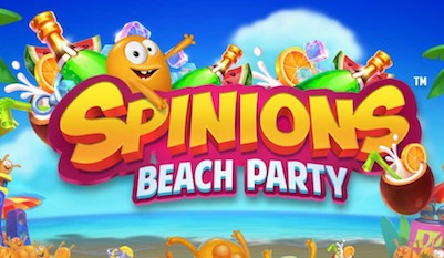 Spinions