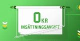 Utlottning och lyxig turnering hos Unibet