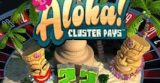Spela livecasino - få snurr på Aloha