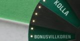 Unibet chocksänker spelkravet för bonusar