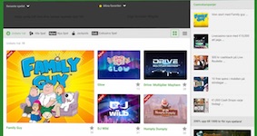 Unibet videoklipp