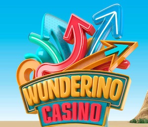 Casino Wunderino