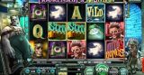 Frankenslot's Monster - nytt från Betsoft