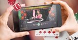 Spela live roulette i mobilen hos Guts