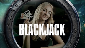 Kaboo live blackjack