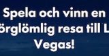 Följ med Dunder till Sin City