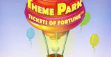 Theme Park slot - kommer i juni