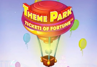 Theme Park slot