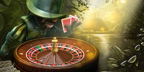 Unibet casinohjul