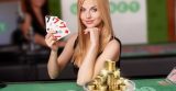 Ny live casino-turnering hos Unibet